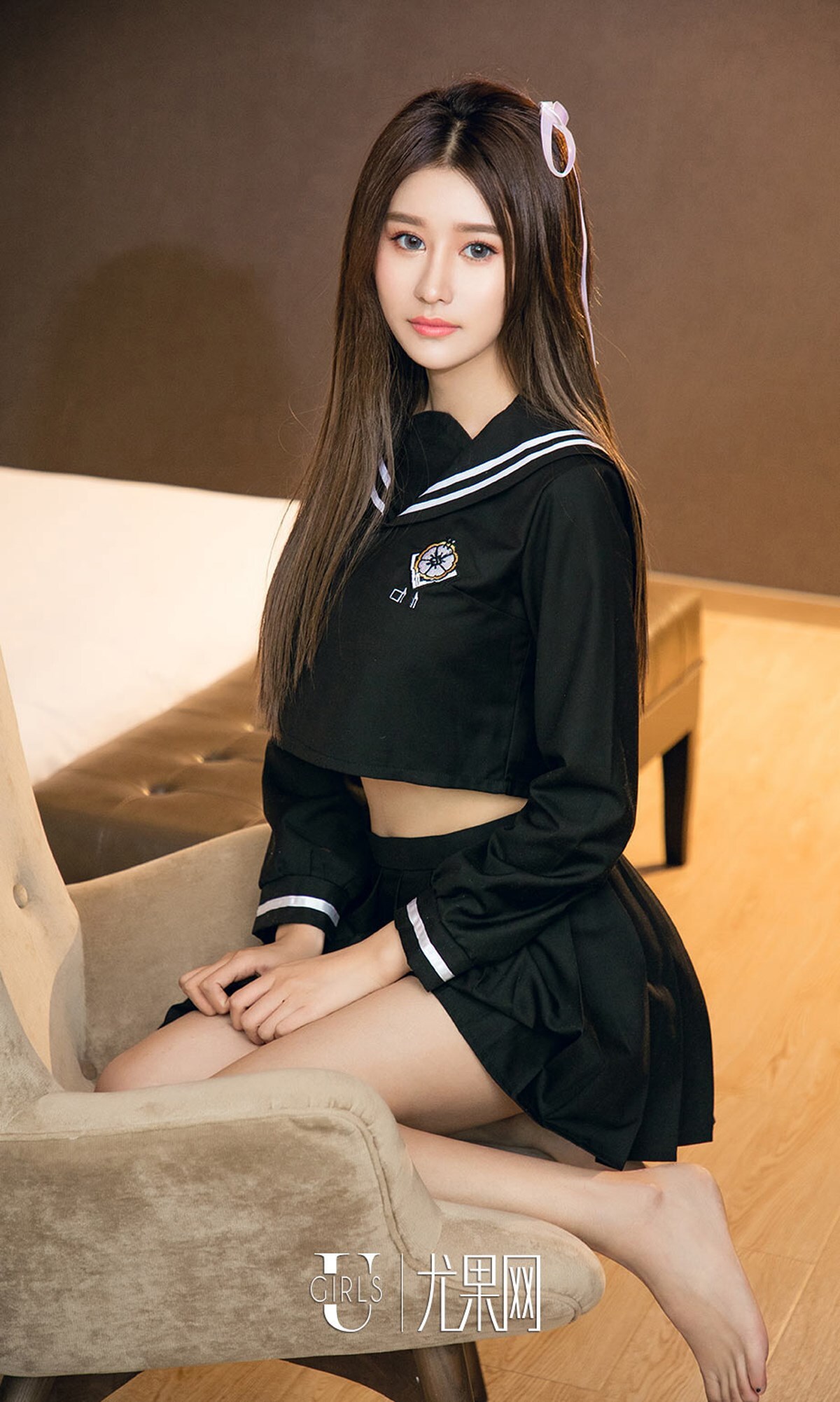 [ugirls love things] 2018 issue no.1310 Xinyi